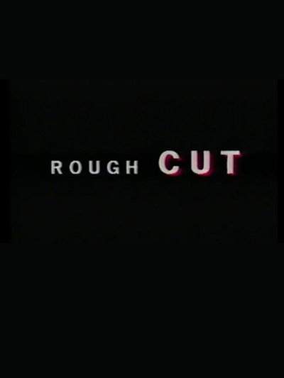 Póster de R.E.M.: Rough Cut