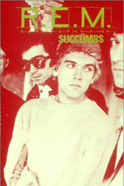 Póster de R.E.M.: Succumbs