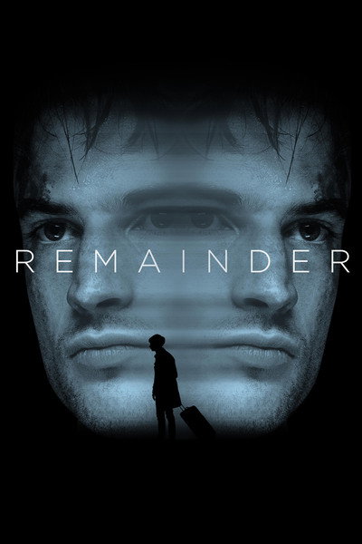 Póster de Remainder