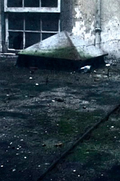 Póster de Remains