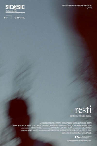 Póster de Remains