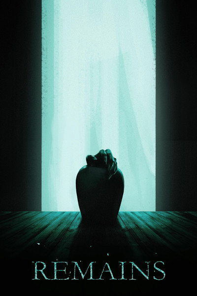 Póster de Remains