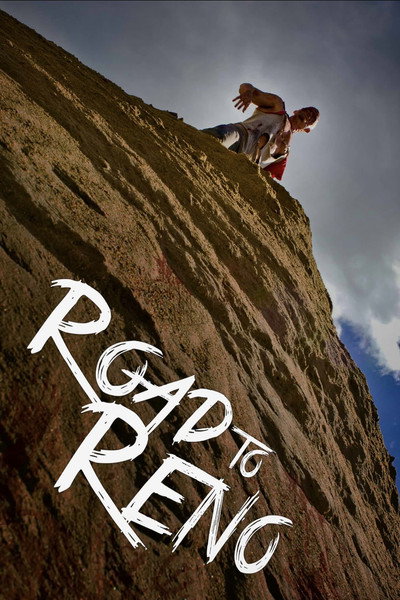Póster de Remains: Road to Reno