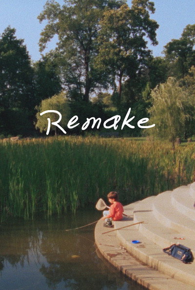 Póster de Remake
