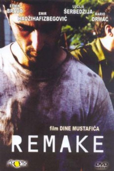Póster de Remake