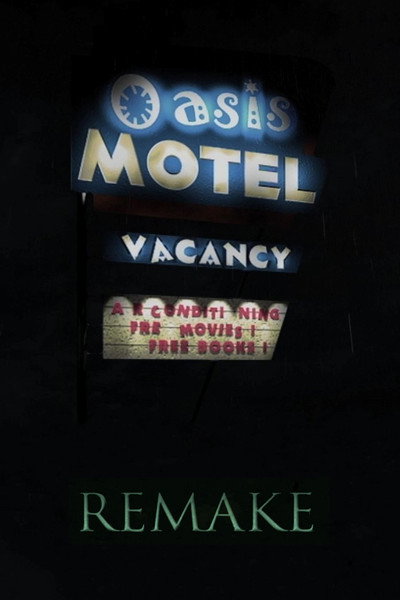 Póster de Remake