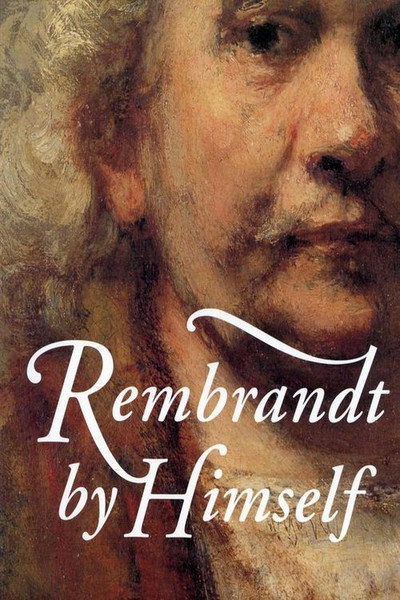 Póster de Rembrandt by Himself