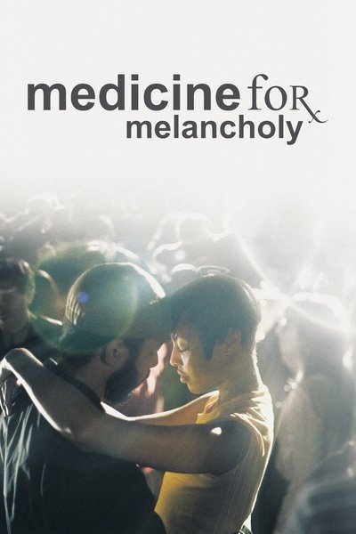 Póster de Remedio para melancólicos