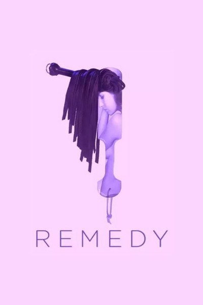 Póster de Remedy
