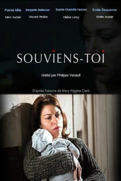 Póster de Remember Me