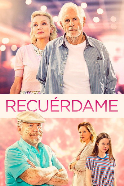 Póster de Remember me