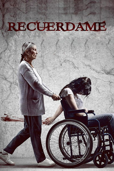 Póster de Remember Me