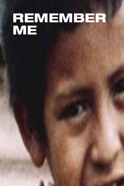 Póster de Remember Me