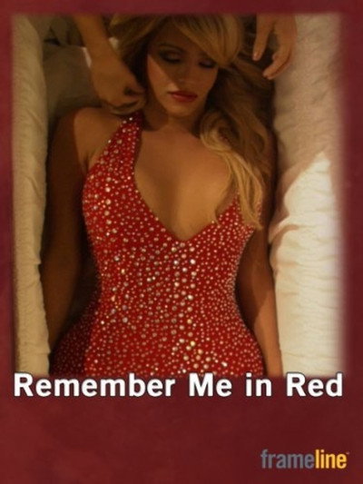 Póster de Remember Me in Red