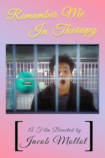 Póster de Remember Me in Therapy