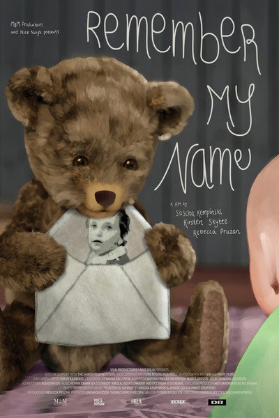 Póster de Remember My Name