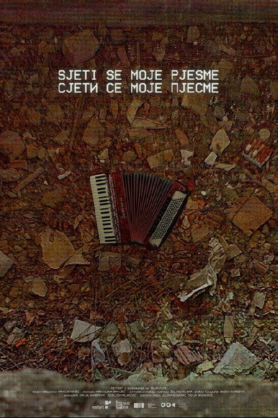 Póster de Remember My Song