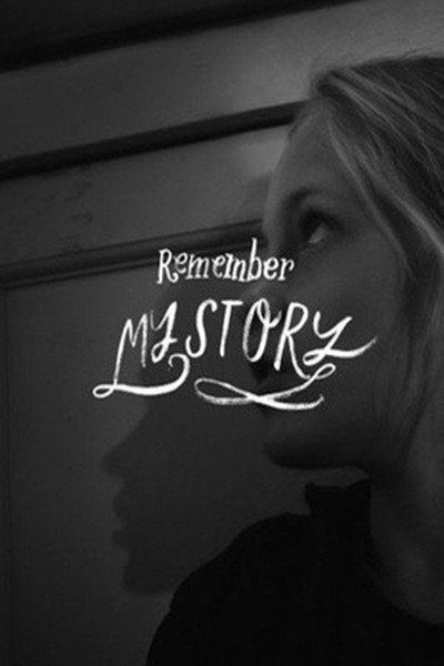 Póster de Remember My Story