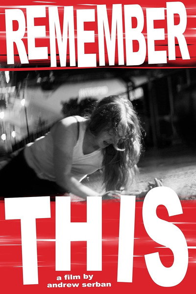 Póster de Remember This