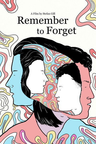 Póster de Remember to Forget