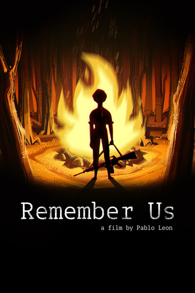 Póster de Remember Us
