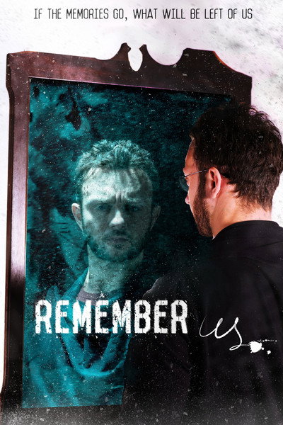 Póster de Remember Us