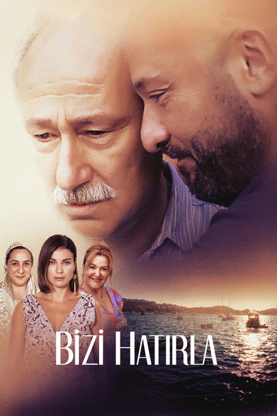 Póster de Remember Us