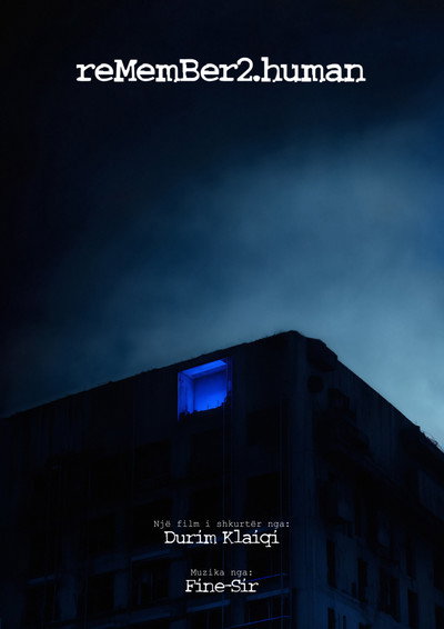 Póster de reMemBer2.human
