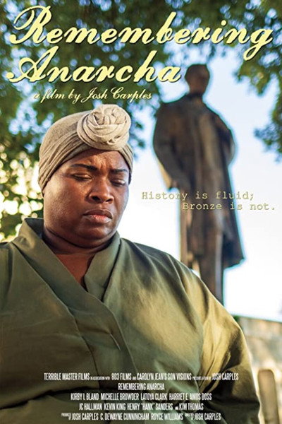 Póster de Remembering Anarcha