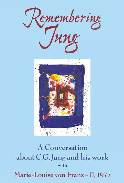 Póster de Remembering Jung