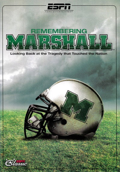 Póster de Remembering Marshall: Thirty Years Later