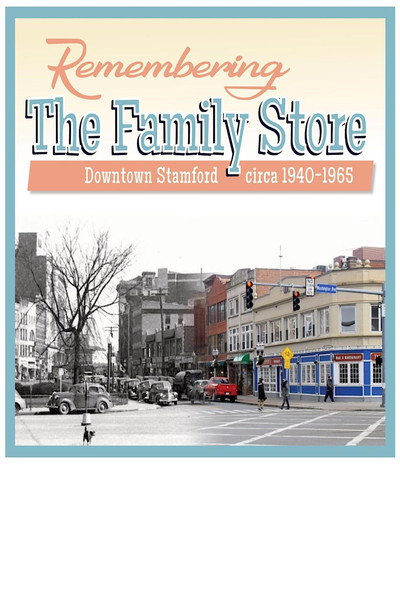 Póster de Remembering the Family Store