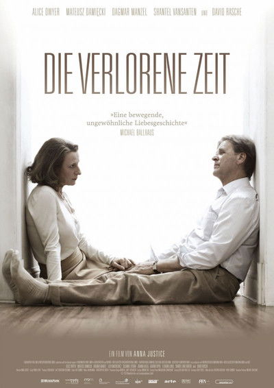Póster de Remembrance