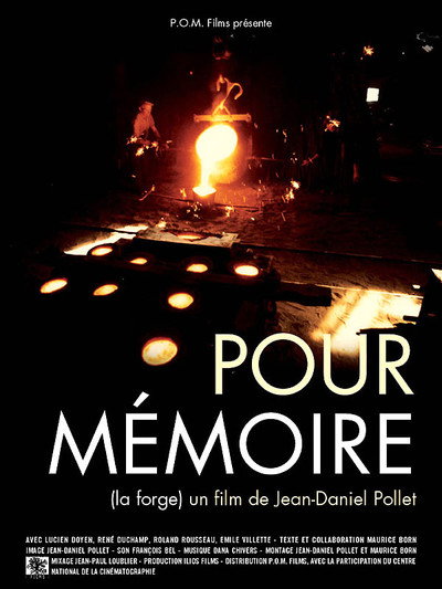 Póster de Remembrance