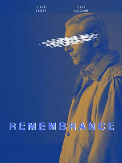 Póster de Remembrance