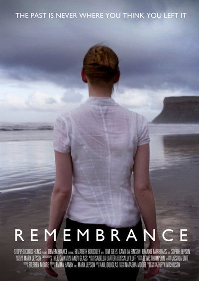 Póster de Remembrance