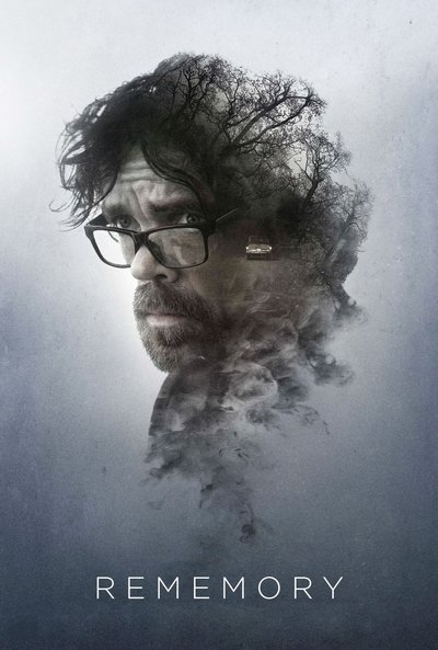 Póster de Rememory