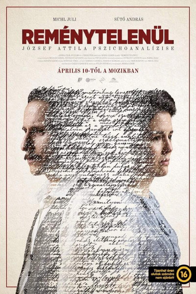 Póster de Reménytelenül