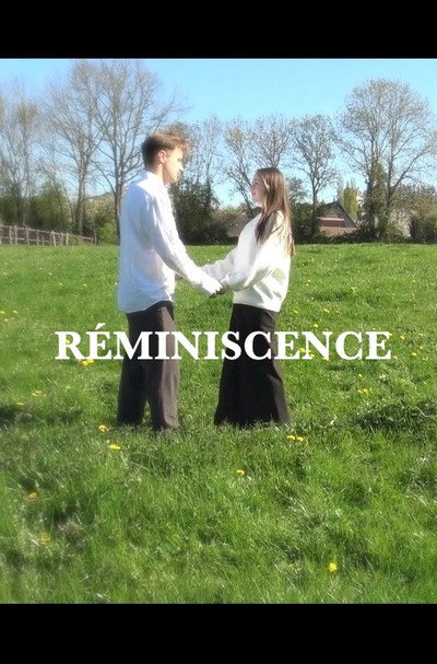 Póster de Reminiscence