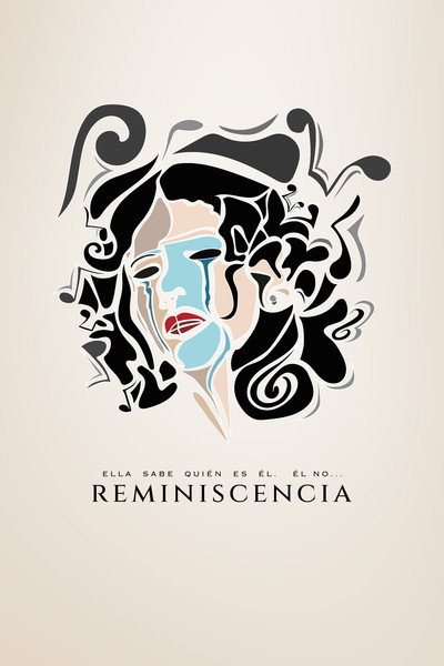 Póster de Reminiscence
