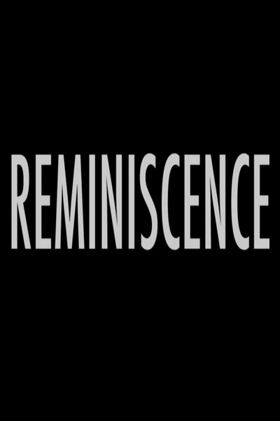 Póster de Reminiscence