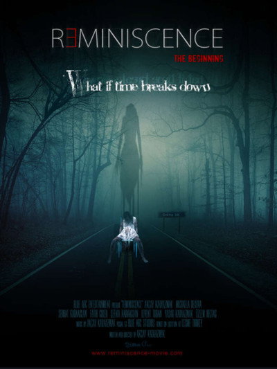 Póster de Reminiscence: The Beginning