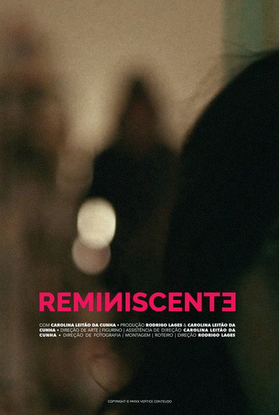 Póster de Reminiscent