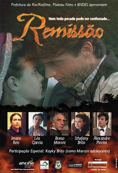Póster de Remissao
