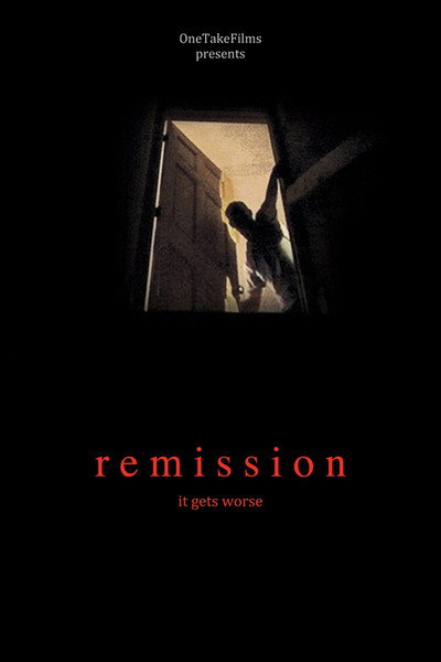 Póster de Remission