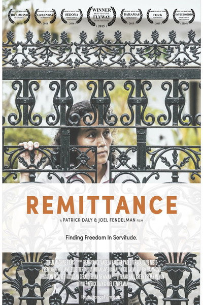 Póster de Remittance