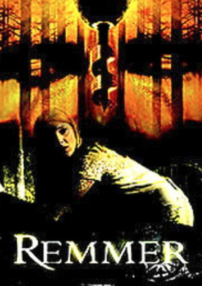 Póster de Remmer