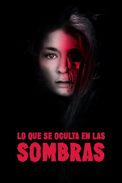 Póster de Remnant