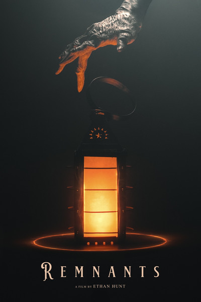 Póster de Remnants
