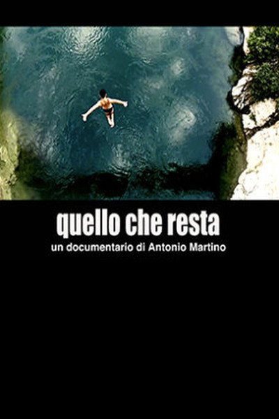 Póster de Remnants